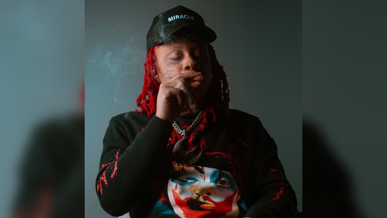 [FREE] Trippie Redd Type Beat x SoFaygo - 