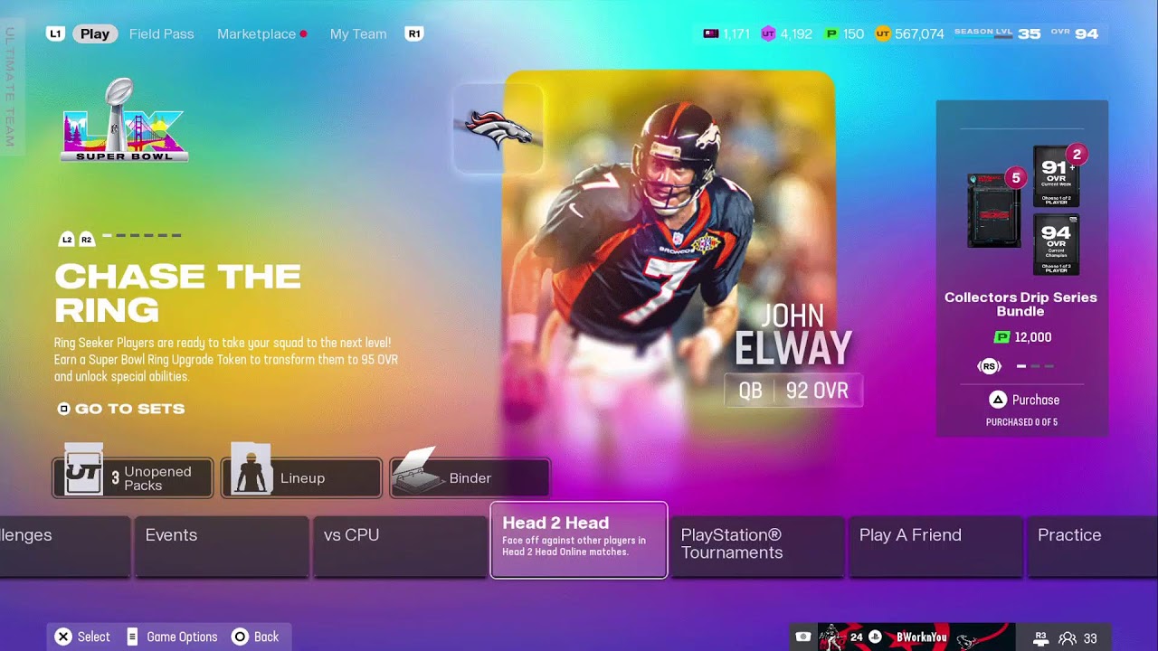 Fried While Given MADDEN FADEZ