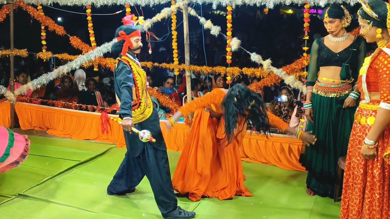 Tere sang pyar me| Nagin dance video| Natak Video |2026|| Cg natak video| #cg #cgnatak #dance 