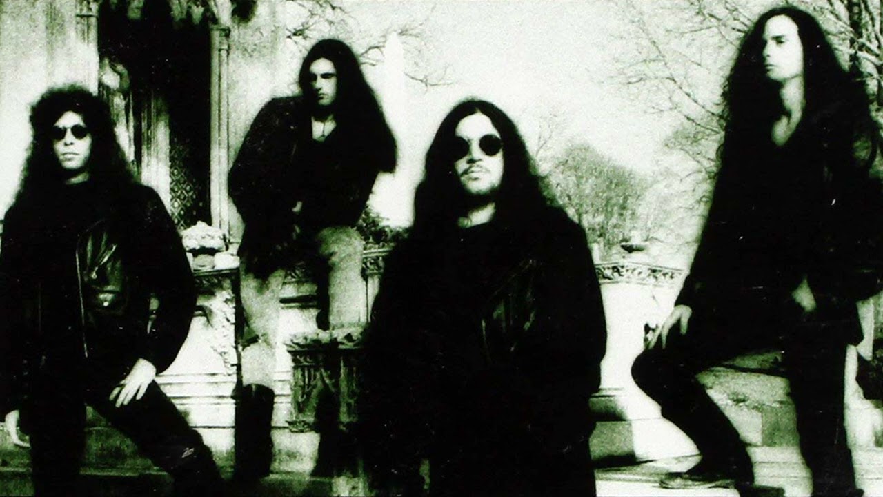 Type o Negative Christian Woman Remastered 2022