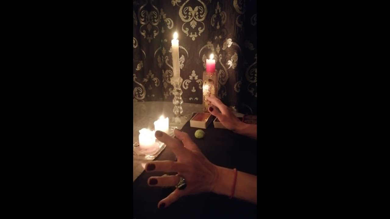 Его Намерения, Действия. Совет для Вас! Общий расклад таро
