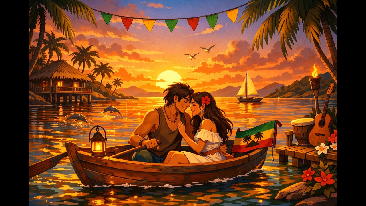 Kiss Dem Tonight- #Reggae #ClassicReggae #ReggaeMusic #ReggaeLoveSong