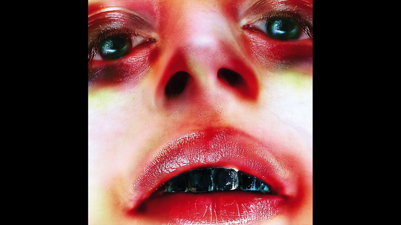 Arca - Piel (Official Audio)