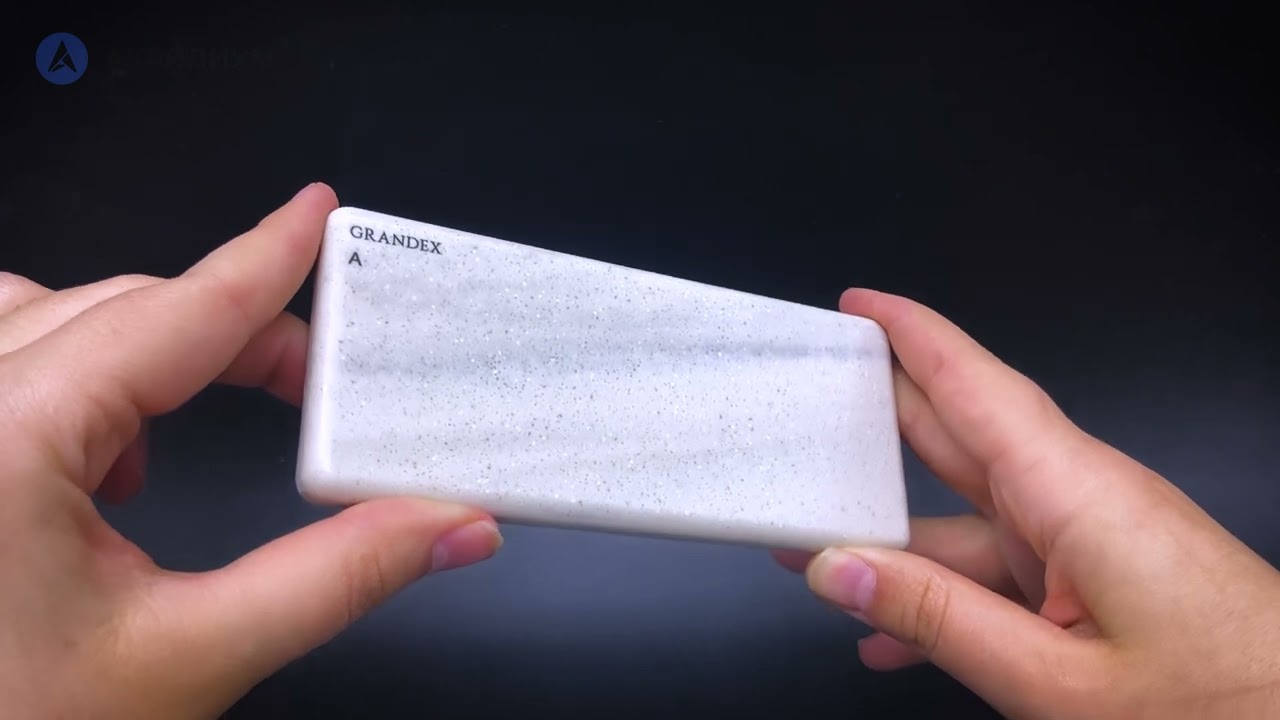 Акриловый камень Grandex Float Rock M-710