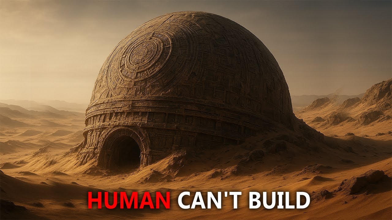 3 HOURS OF Unsolved Archaeological Mysteries Science Still Can't Answer