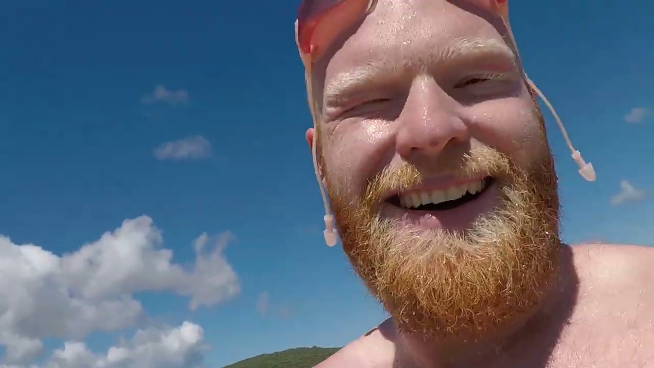 Croatia Travel Vlog: Split, Hvar, Carpe Diem Beach Club & lots more