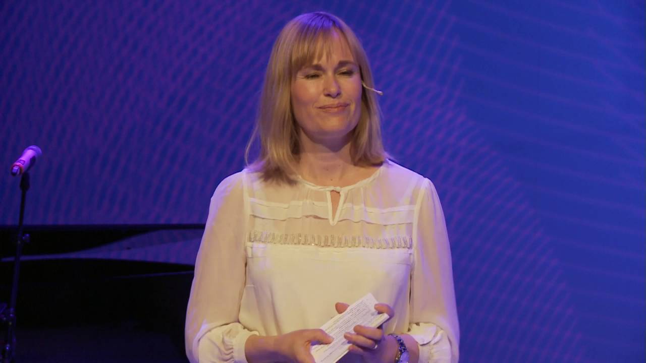 Barn og unges medvirkning, hvorfor er det så viktig Og hvordan får vi det til - Anne Lindboe