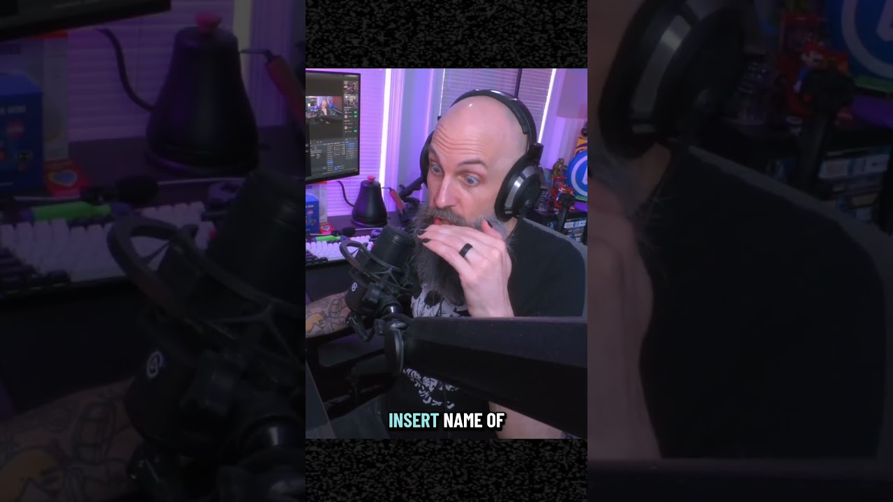 Я не бросил Star Citizen #starcitizen #gaming #streamer #contentcreator