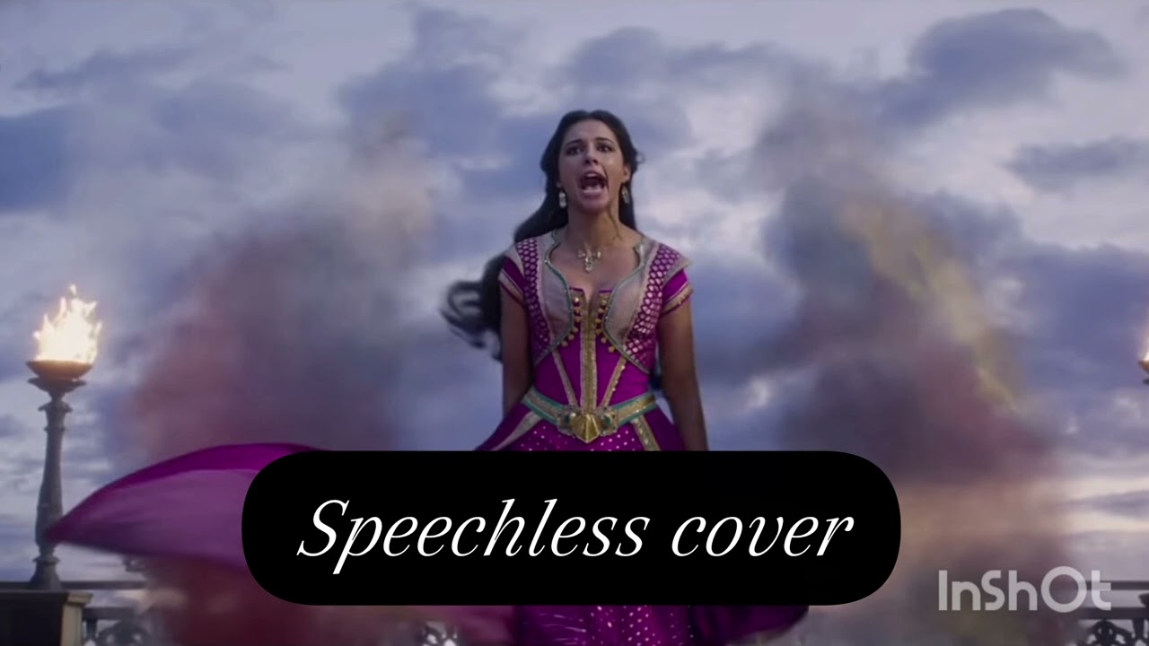 152/365 Speechless cover @Jadeisjasmine #foryou #fyp #music #cover #goviral #viral #dontflop 