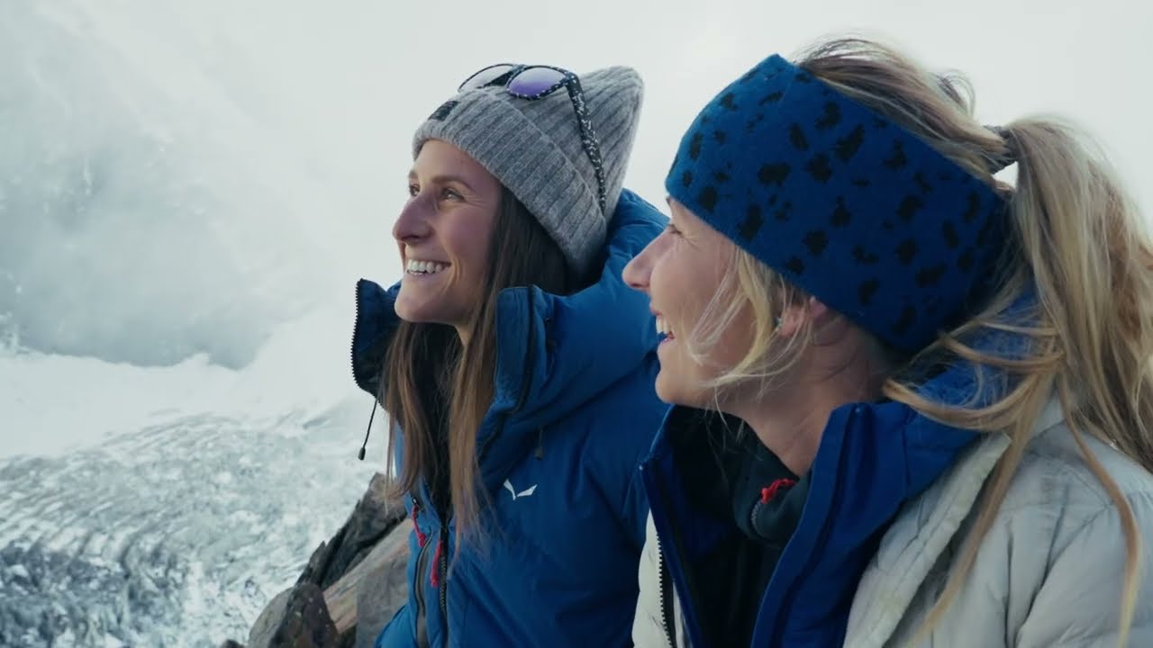 A Journey 2 Mont Blanc | official Trailer