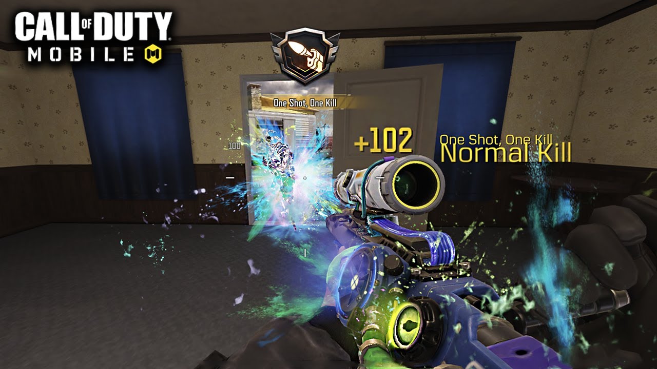 *NEW* LEGENDARY HDR IS OUT IN COD MOBILE!!! HDR Persuasions Legendary Review!