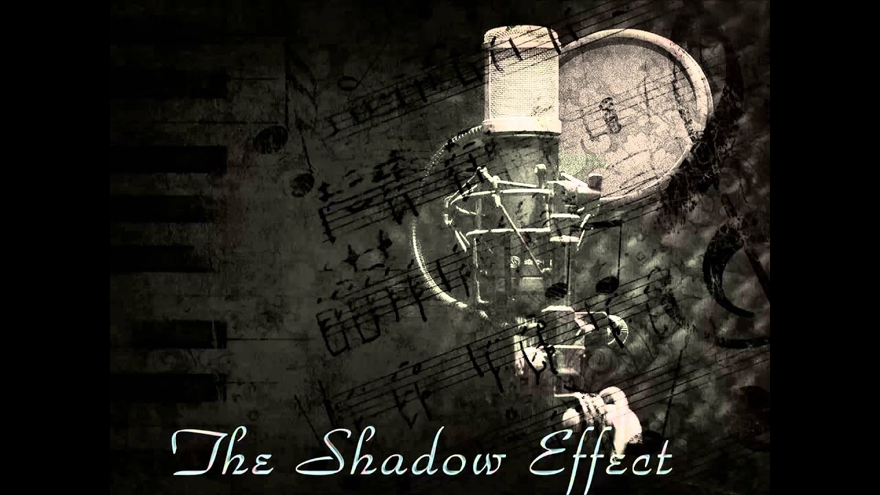The Shadow Effect - Armageddon