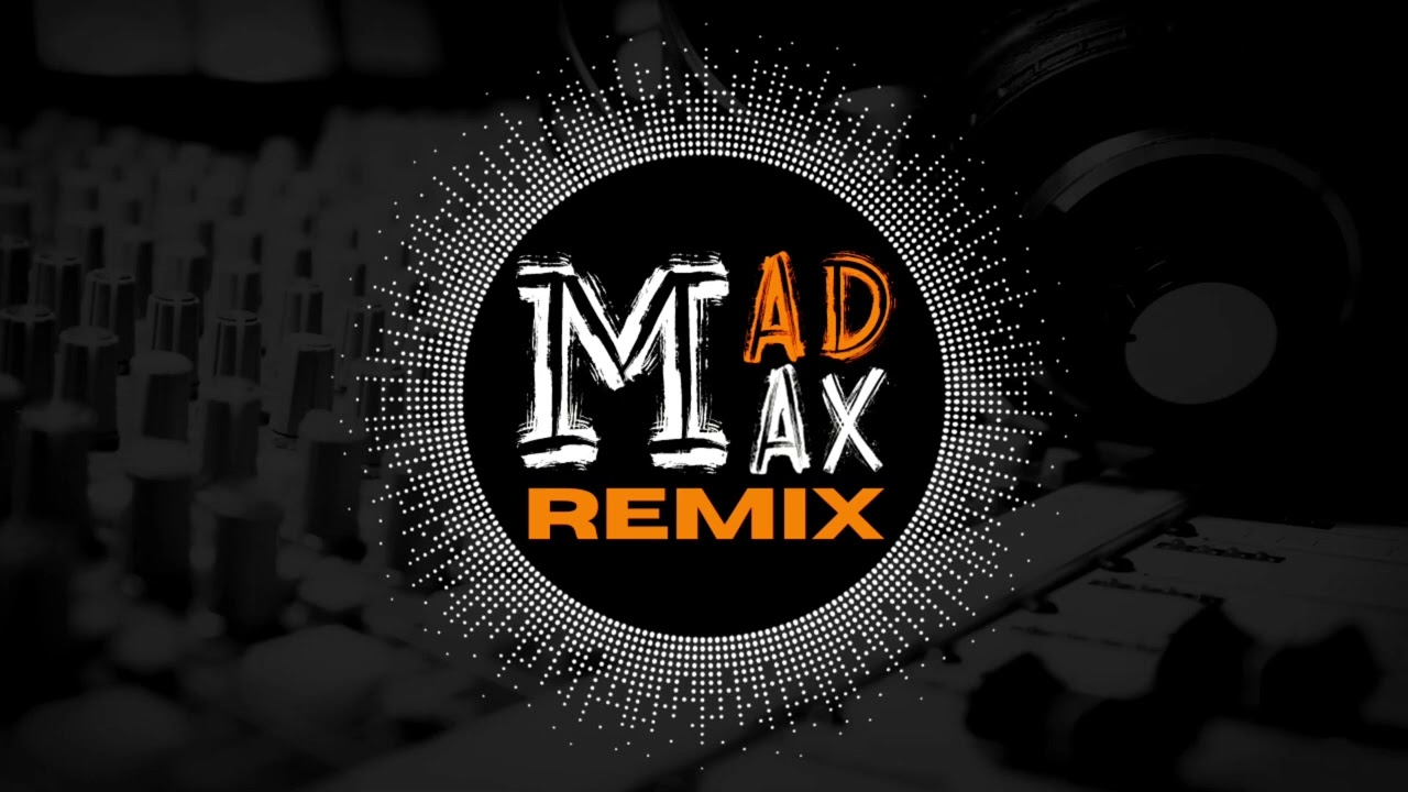 Coldplay - Clocks [Mad Max Remix]