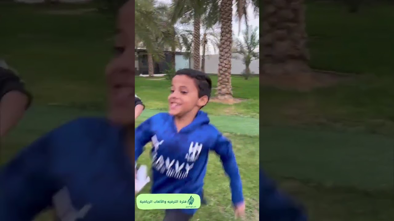 الاسبوع الثالث -نادي شهم التربوي - تابعونا على سناب شات ndshhm25
