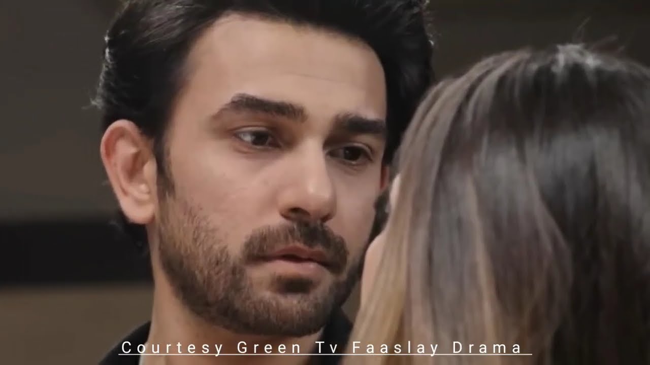 Faaslay Next Epi 28 & 29 Promo - Faaslay Drama Episode 29 Teaser Review - Saboor Aly Latest Scene