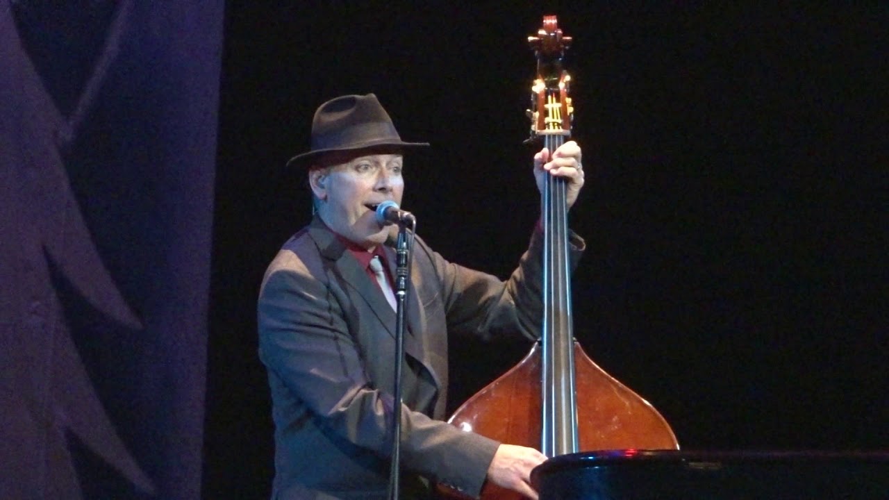 Big Bad Voodoo Daddy - 