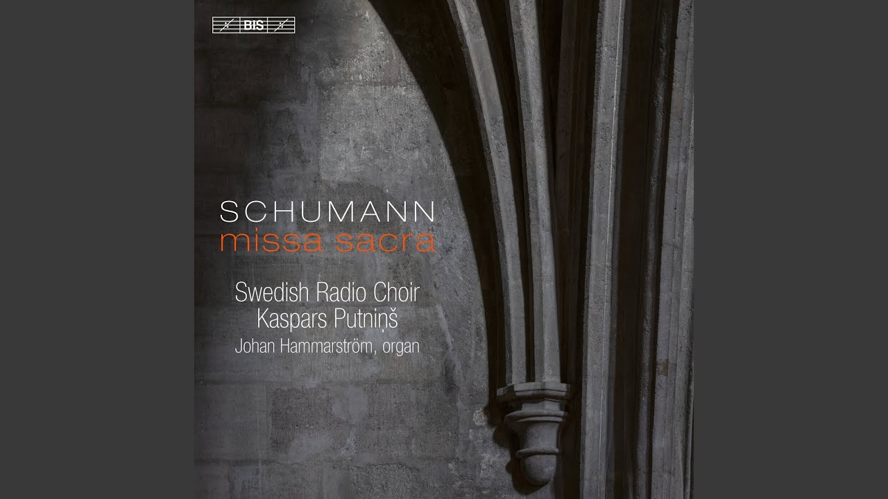 4 Doppelchörige Gesänge, Op. 141: No. 4, Talismane