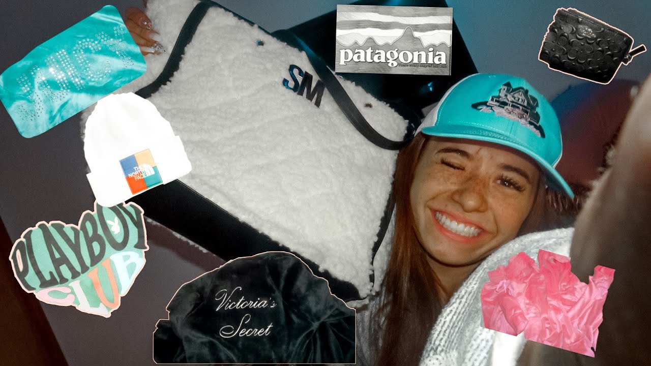 WHAT I GOT FOR CHRISTMAS 2021