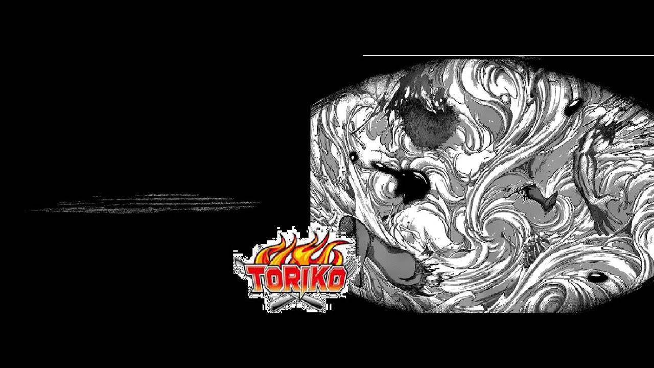 TORIKO 303......... CAPTURE LEVEL WTF IN 0.1
