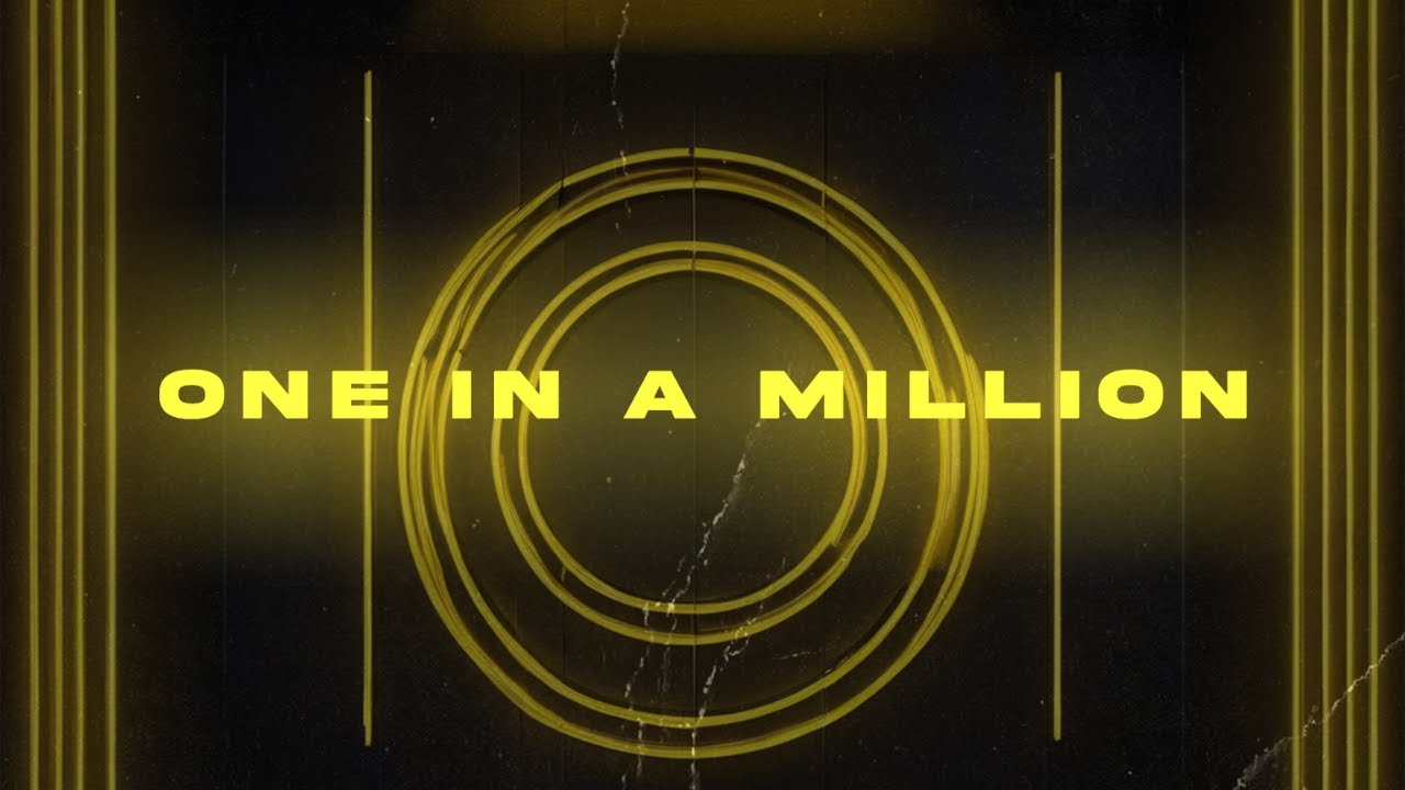 ATHYN, Garonzos & Medusa - One In A Million