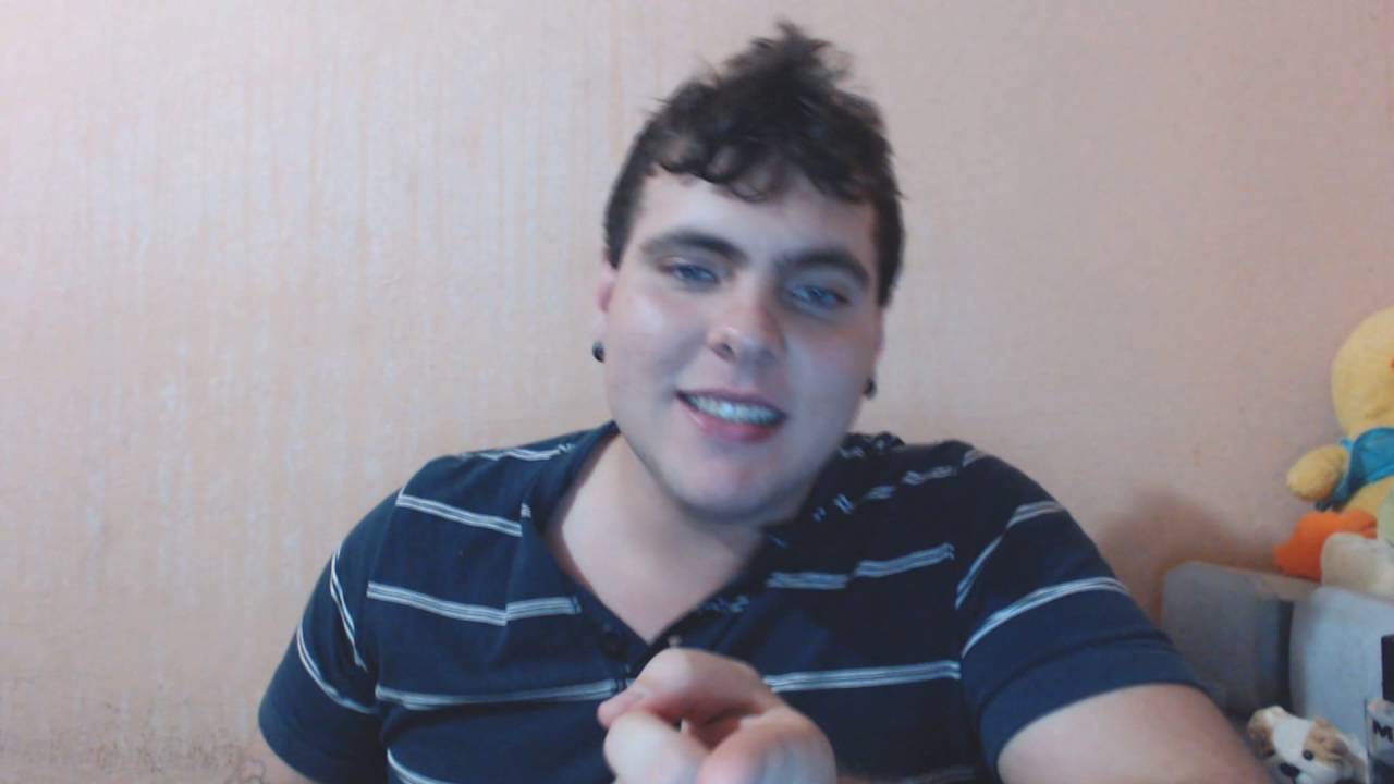 Recados e anime revolution 2016 #17