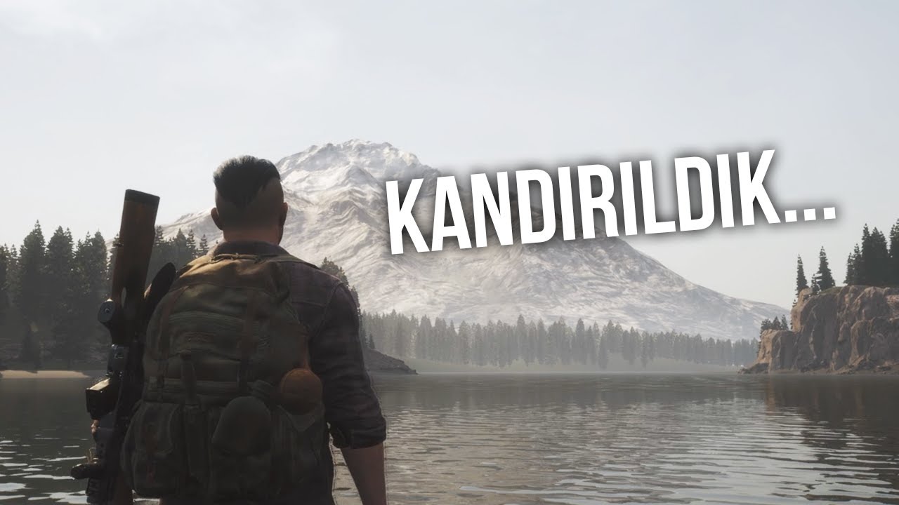 Bu Oyun Gerçekten de Dolandırıcı Çıktı