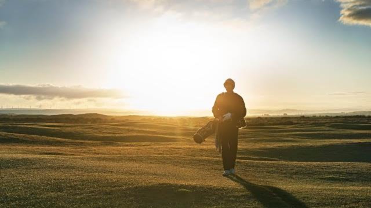 Sounder Golf Trip to North Devon