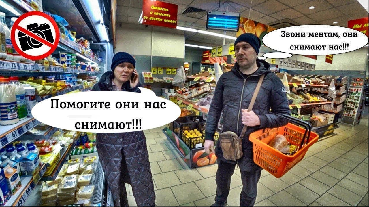 ПАРАШНИК И КОЛХОЗНИЦА￼ Я АФИГЕЛ / Кирилл Яковлев ТРЕШ ВИДЕО