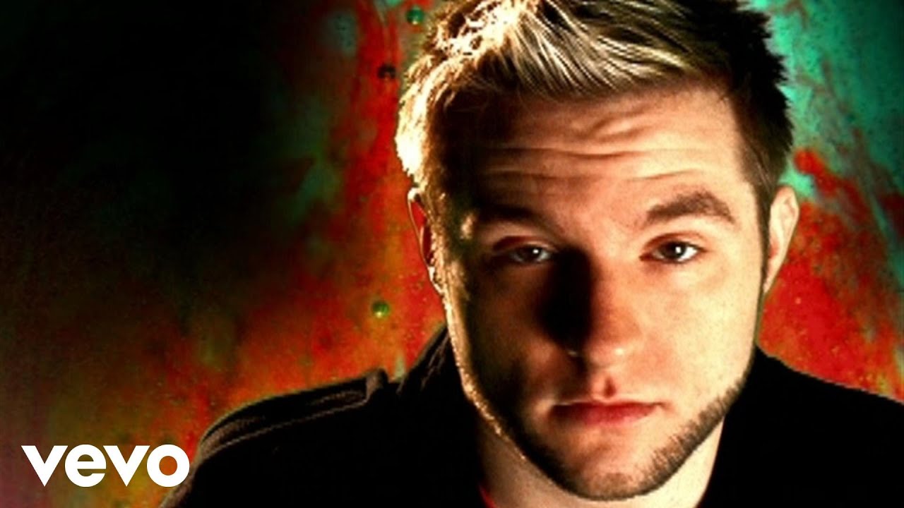 Blake Lewis - Break Anotha (Official Video)