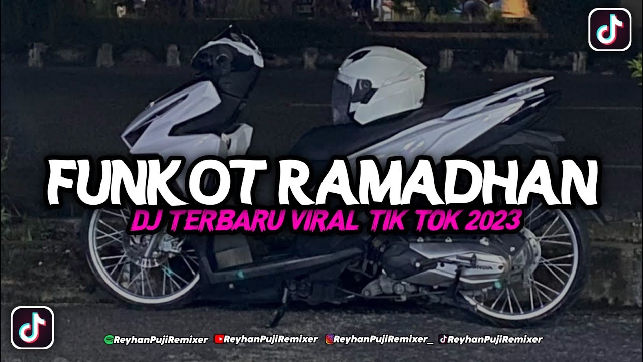 FUNKOT RAMADHAN MAHER ZAIN VIRAL TIK TOK 2024 YANG DI CARI CARI‼️