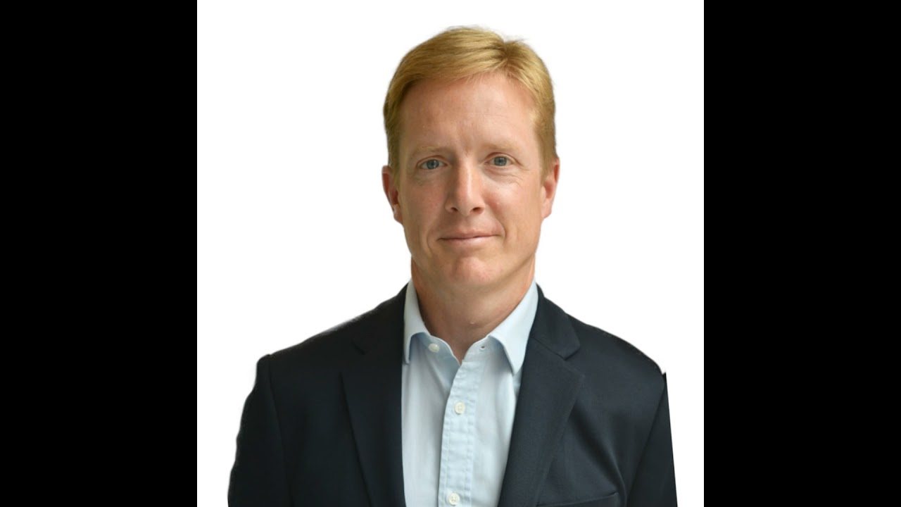 Inside the Crypto Drawdown: CoinShares&rsquo; James Butterfill on Flows, Whales and Risk