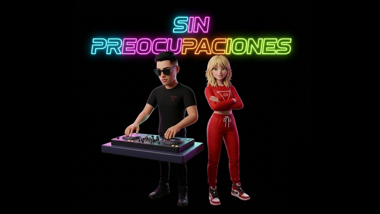 Sin Preocupaciones