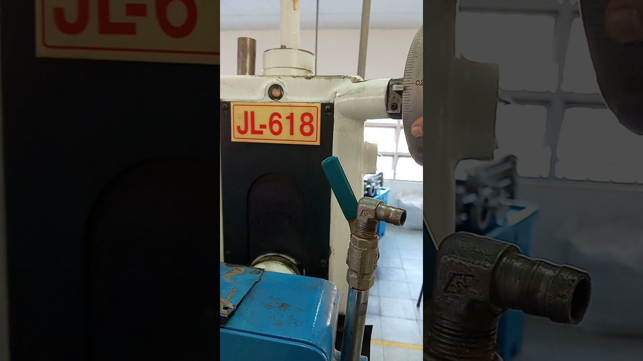 Cápsula uso de diamante rectificadora plana