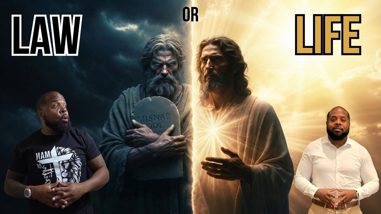 Why Christians Misunderstand the Law of Moses