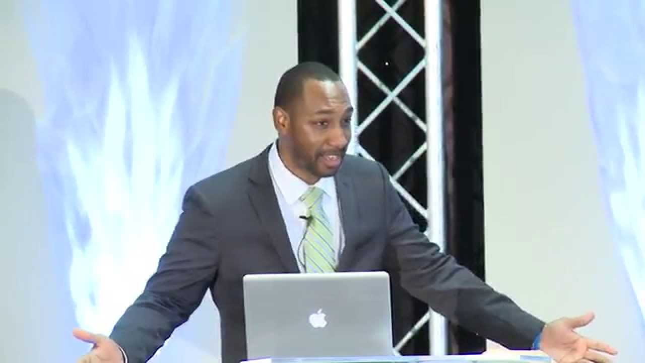 How to Study the Bible Pt. 2 |  Sebastien Braxton