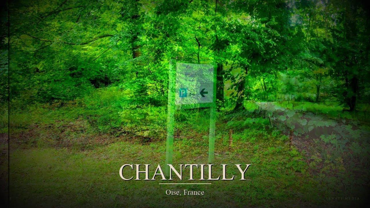 Chantilly | Oise, France