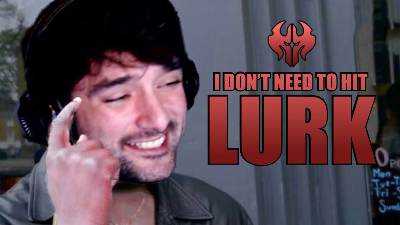 Reksai in Action! I don't need to hit LURK | Legends of Runeterra