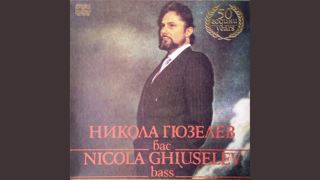 Nabucco: The Prayer of Zaccaria