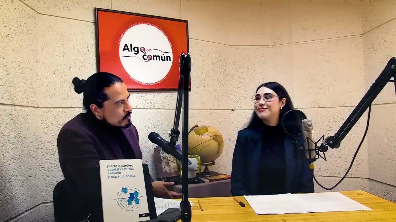 Desigualdades en el ámbito educativo