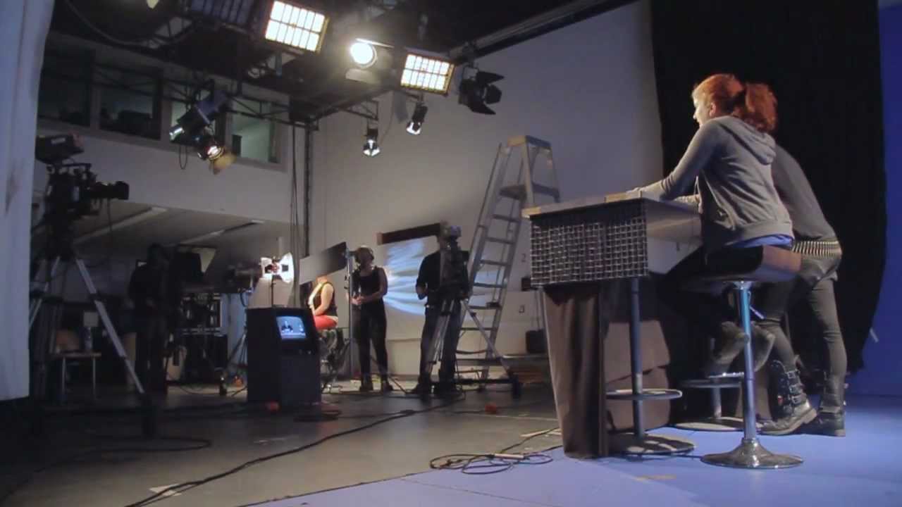 Lappian mainosvideo