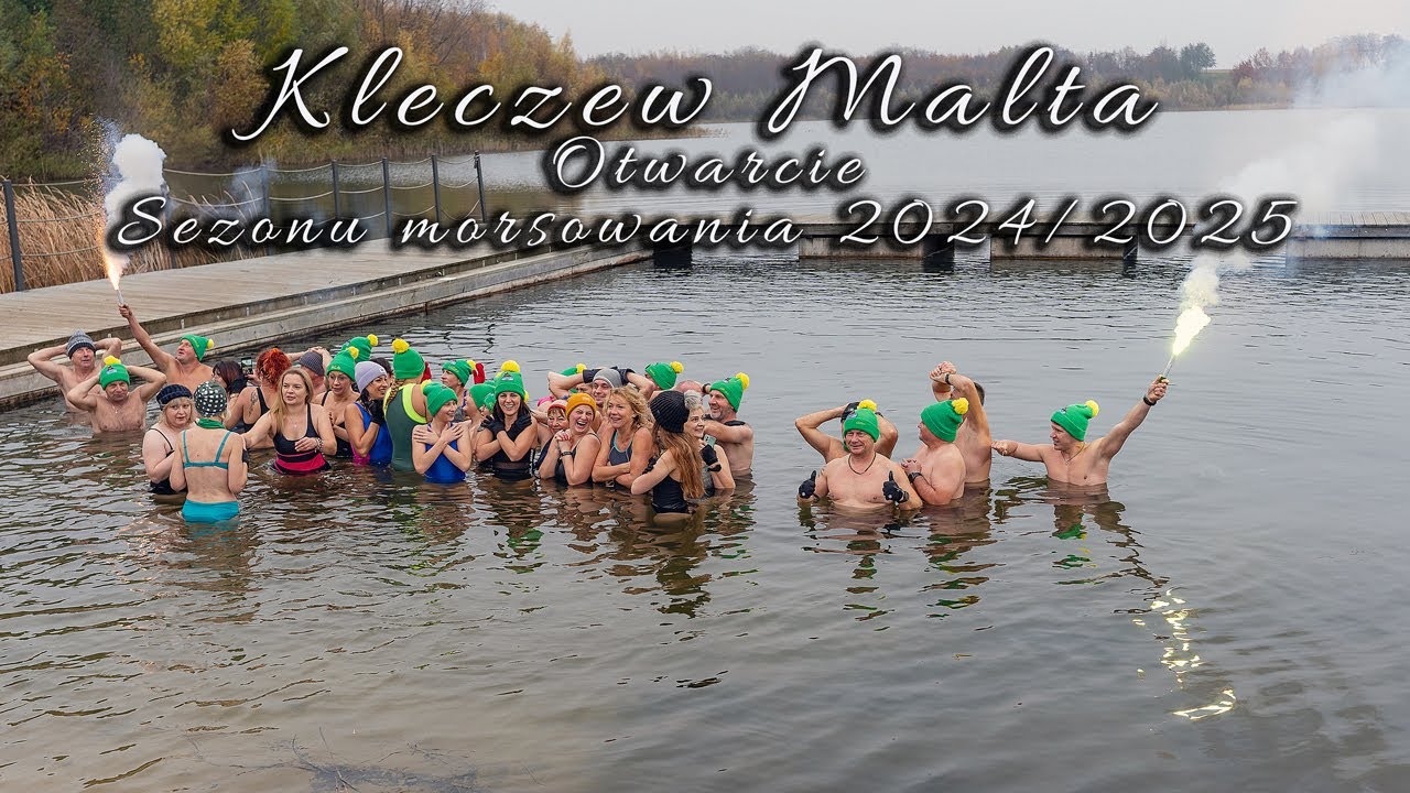 Kleczew Malta Morsy 10.11.2024