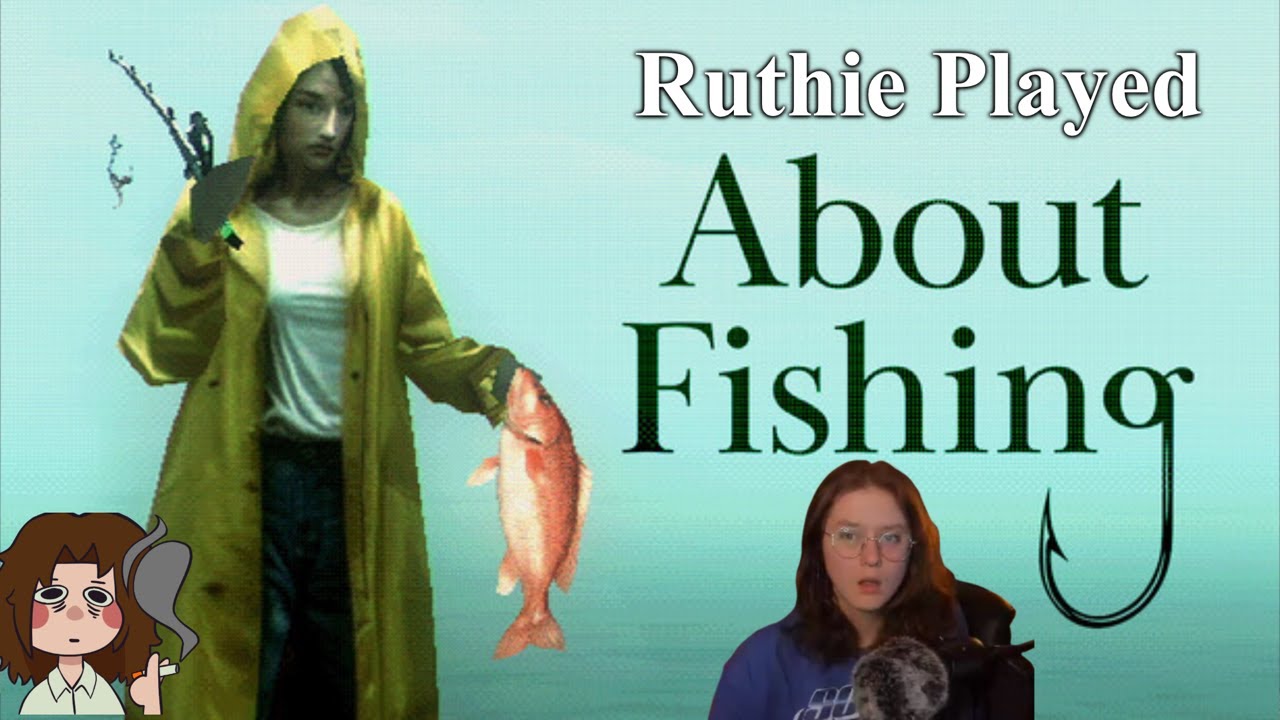 About Fishing [FULL DEMO]
