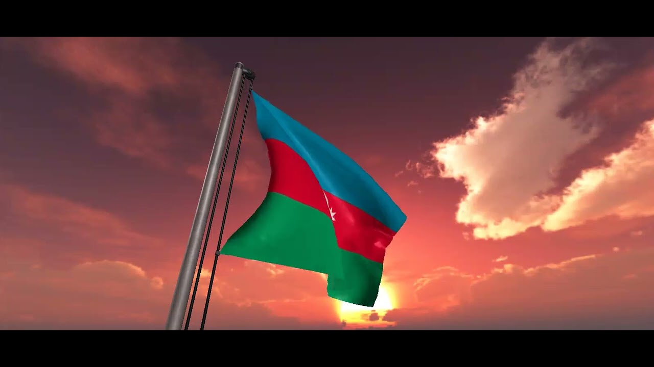 Azerbaijão País 14