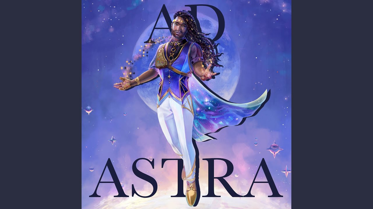 Ad Astra