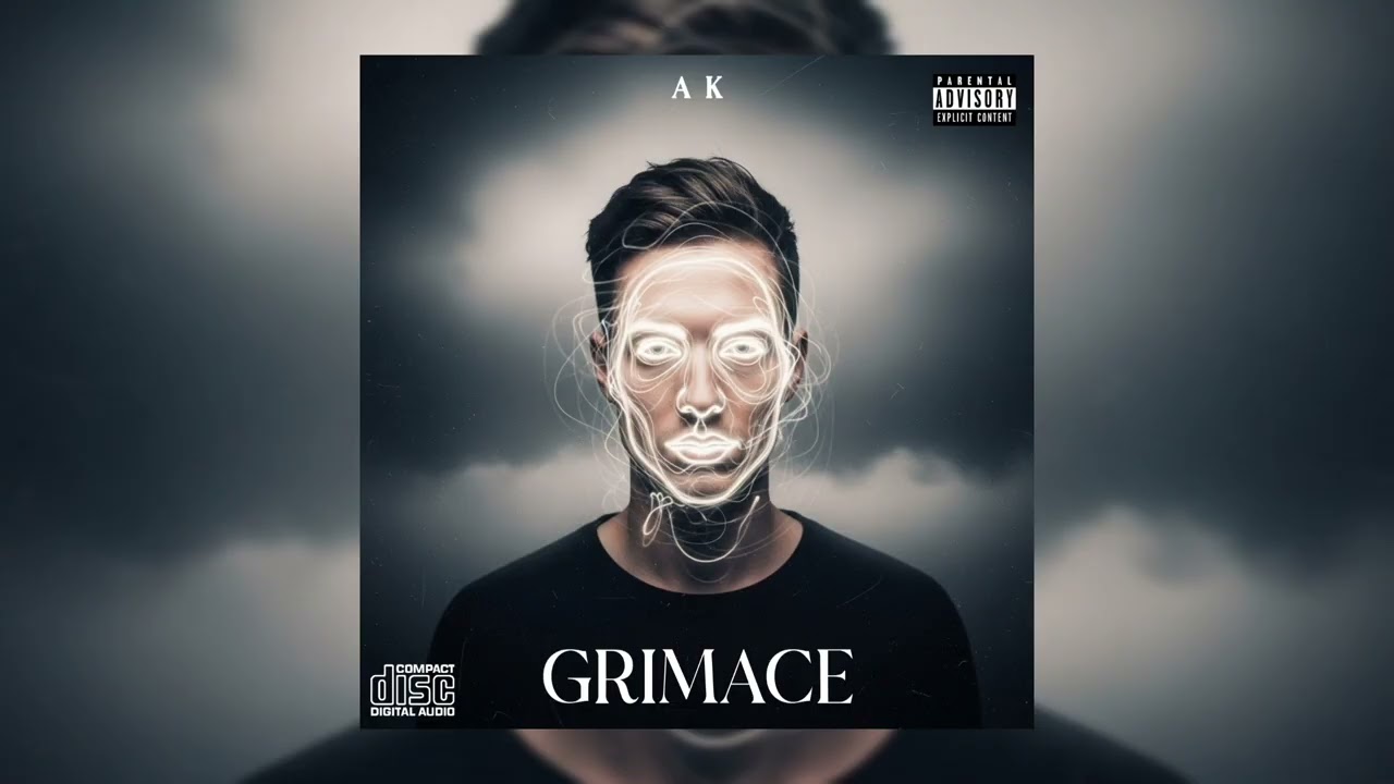 [FREE] Ambience Type Beat - Grimace | Sidhu Moose Wala x Sunny Malton | 2026