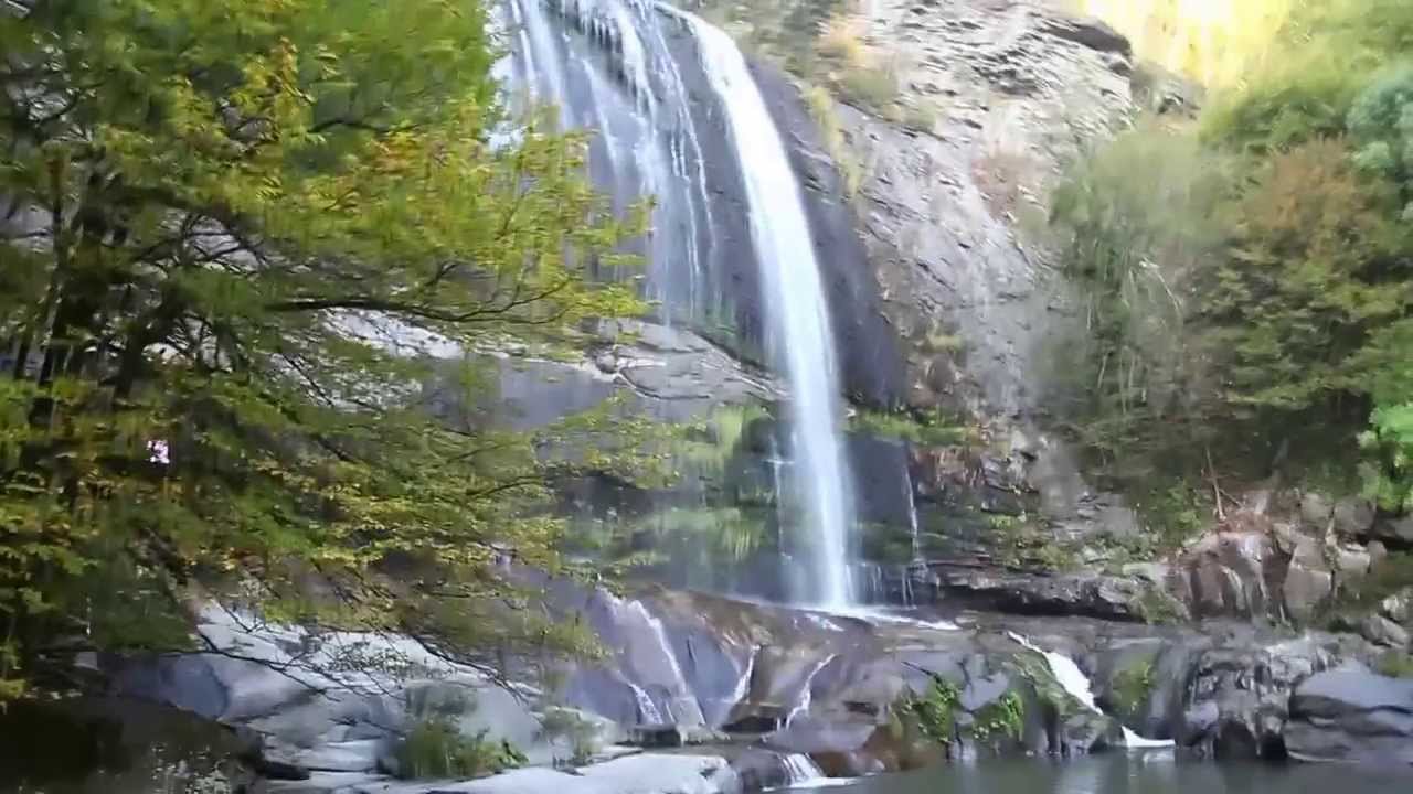 Bursa Mustafakemalpaşa İlçesi Suuçtu Şelalesi