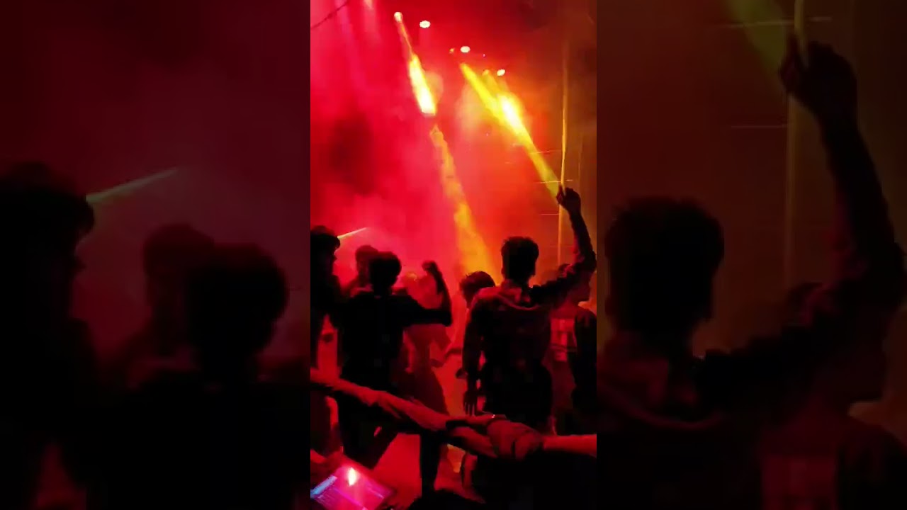 D Jay Xaiful #djlovers #djset #djproducer #foryoupageviralシ゚ #livedjmusic #shorts #shortvideo
