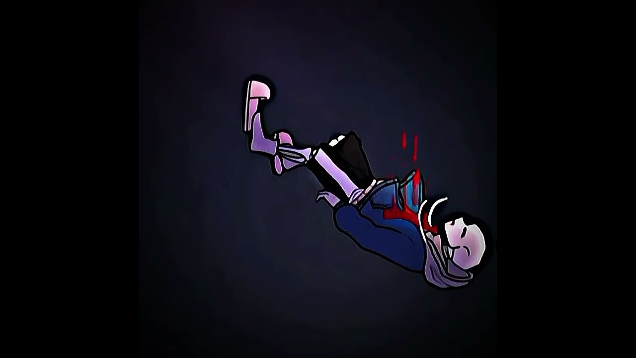 I always come back-dust sans#dusttale#undertale#au#sanses#sansedit#dustsans#ialwayscomeback
