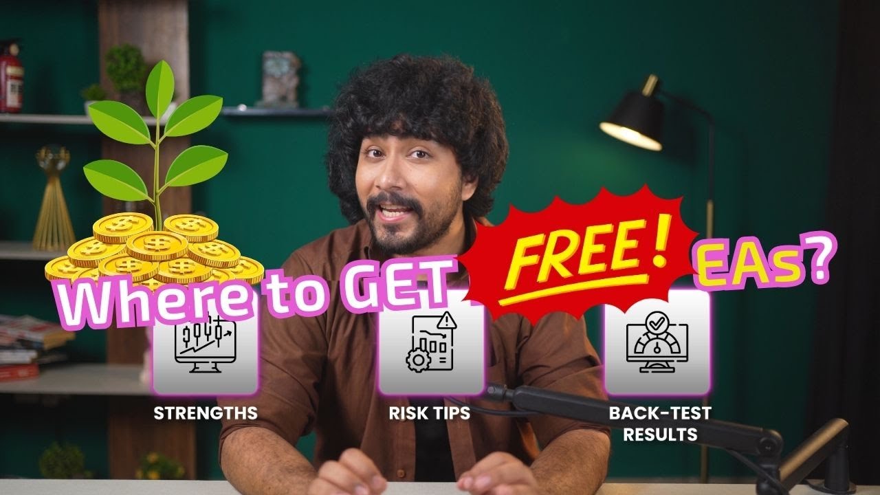 Why Use Joker EA: The Easiest Way to Trade Forex (FREE Download)