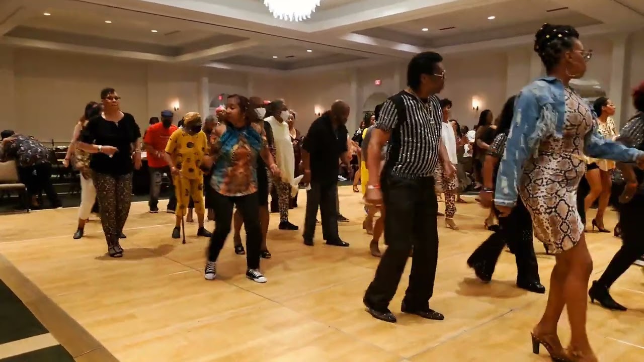 Sanko Line Dance